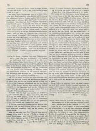 105-106 [Rezension] Fehrle, Eugen, Deutsche Feste und Volksbräuche