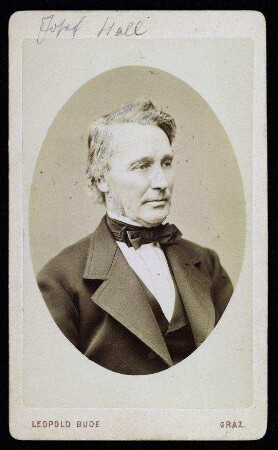 Hall, Joseph