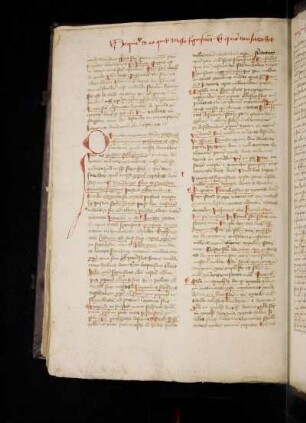 Bertholdus de Ratisbona: Sermo de passione domini. Excerptum de missa.