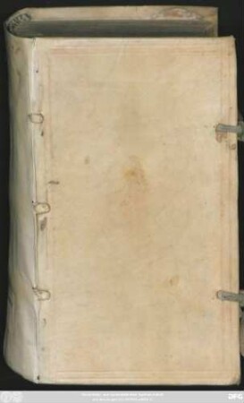 OPERVM || NICOLAI || REVSNERI LEO-||RINI SILESII IVIRISCON-||SVLTI ET CONSILIARII || SAXONICI || PARS PRIMA -(QVARTA||)|| ... ||