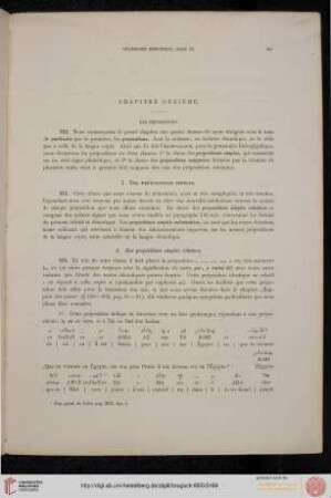 Chapitre onzième