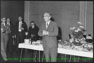Veranstaltung der wissenschaftlichen Bibliotheken