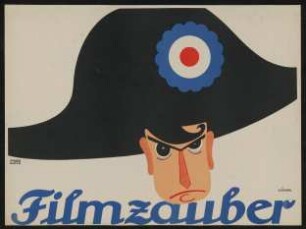 Filmzauber, Aufführung im Berliner Theater