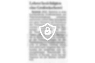 Lehrer besichtigten eine Großwäscherei