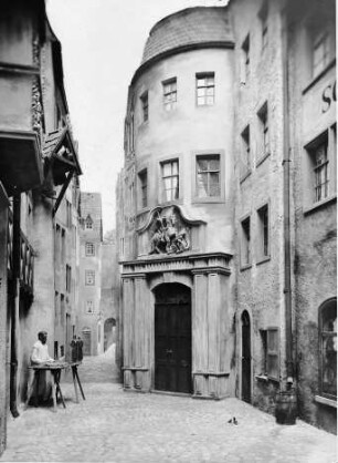 Internationale Pelz- und Jagd-Ausstellung, Leipzig 1930, 31. Mai bis 30. September