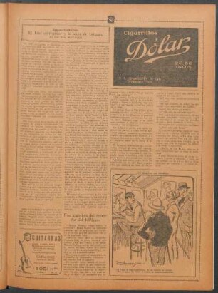 Una anécdota del inventor del teléfono