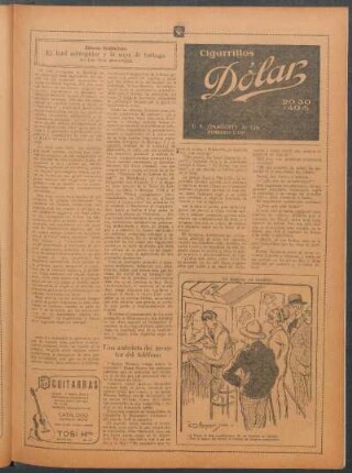 Una anécdota del inventor del teléfono