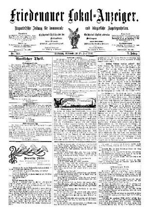 Nr. 142, 20.06.1900