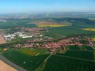 Wechmar, Güntersleben