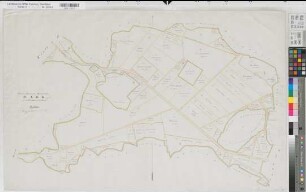 Gescher (Gescher), Teilung der Gescherschen oder Estern-Harwick-Bürenschen Mark, Reinkarte Bl.10