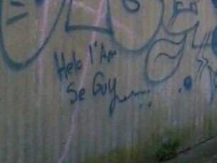 Helo I'AM Se Guy