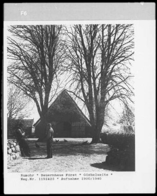 Haus Först
