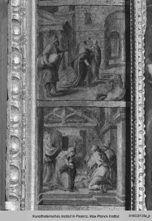 Rosenkranzmadonna - Madonna del Rosario