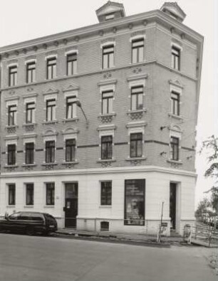 Wohnhaus