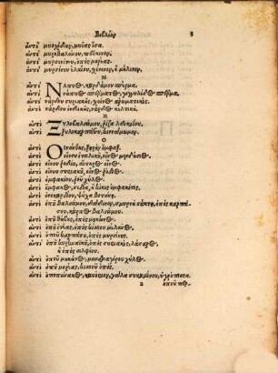 Libri aliquot graeci