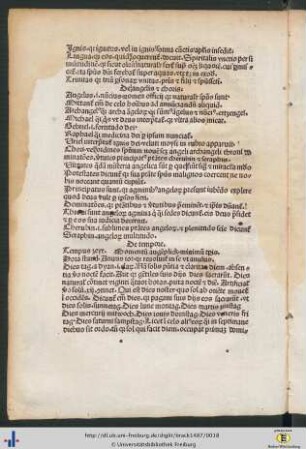 De tempore