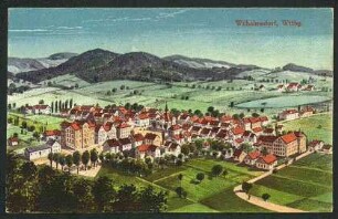 Wilhelmsdorf Wttbg.