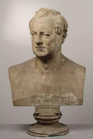 August Neidhardt Graf von Gneisenau
