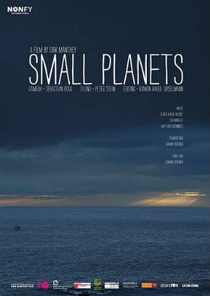 Small Planets
