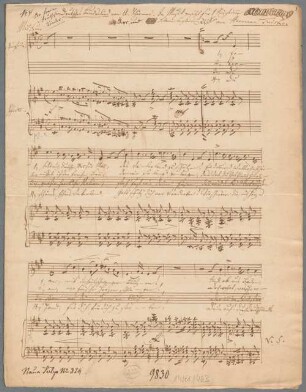 Deutsches Bundeslied, V, pf - BSB Mus.Schott.Ha 10386-2