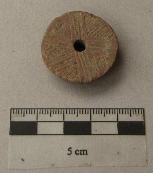 spindle whorl