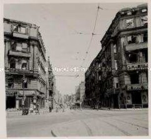 Berlin, Nettelbeckstraße