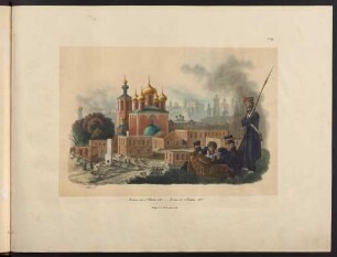 Nro. 69. Moskwa den 8. Oktober 1812.