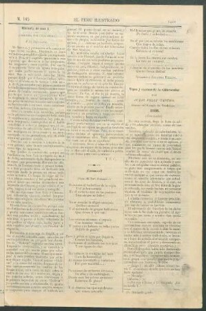 Tipos y escenas de la vida escolar. 1888. (Conclusión.)