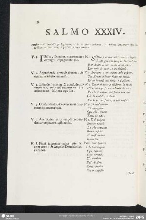 Salmo XXXIV