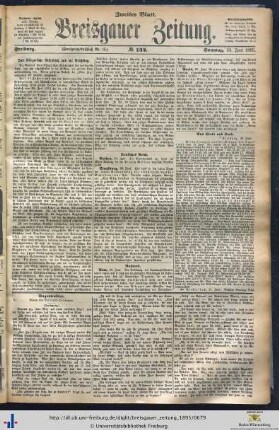 23.06.1895 (Zweites Blatt)