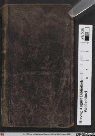 Officium Hebdomadæ Sanctæ Secundum Missale Et Breviarium Romanum
