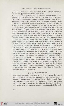 4. Die Florentiner