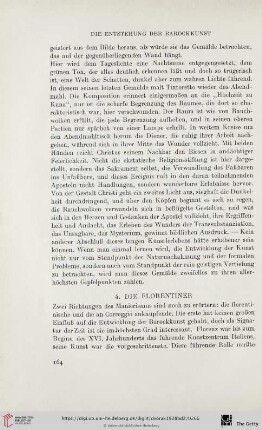4. Die Florentiner