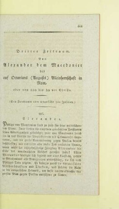 93. Gründung der persischen Macht durch Cyrus