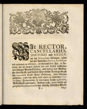 A2r - 15a, Text
