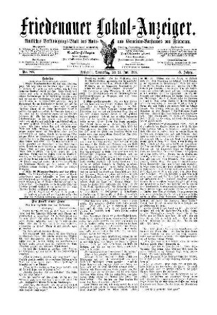 Nr. 86, 21.07.1898