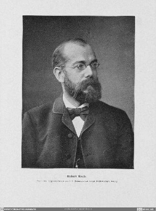 Robert Koch