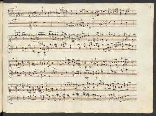 Fugen. Arr; cemb; g-Moll; HWV 605