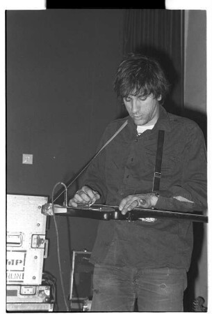 Sonic Youth 28.05.1986 I N 2