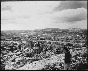 Samaria [Sebastie] v. SO