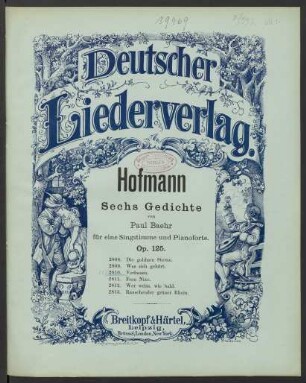 3: Verlassen