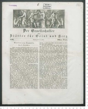 "Adelbert von Chamisso"