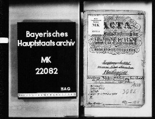 Heidingsfeld. Mädchenmittelschule und Erziehungsanstalt der Armen Schulschwestern.