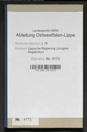 Fortbildungsschule für Großenmarpe-Cappel