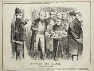 Stupidity and science
