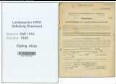 Entnazifizierung Aloys Epping , geb. 01.10.1901 (Bauunternehmer)