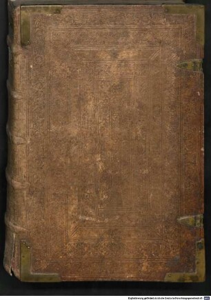 Das Alte Testament mit fleyss verteutscht, [4]. Das Newe Testament mit fleys verteutscht
