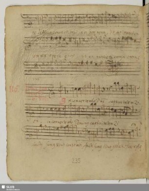Hassler, Hans Leo: In convertendo