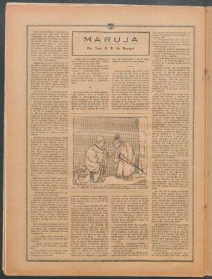 Maruja