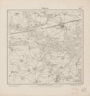 3569 (alte Nr.: 1931) Pudewitz